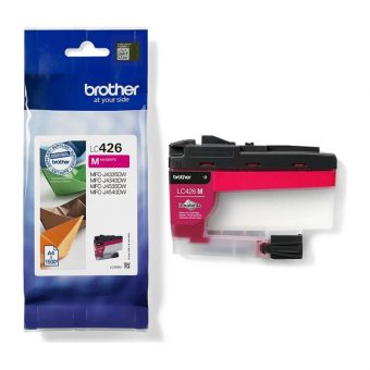 Brother LC-426M Ink Magenta 1.5k Pgs - Image 3