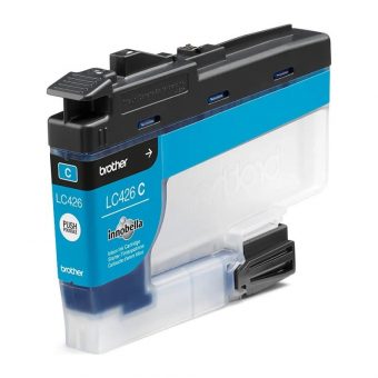 Brother LC-426C Ink Cyan 1.5k Pgs - Image 2