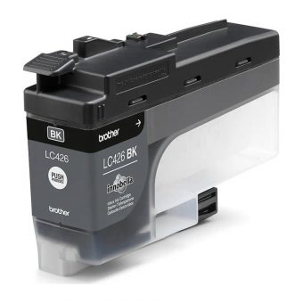 Brother LC-426BK Ink Black 3k Pgs - Image 2