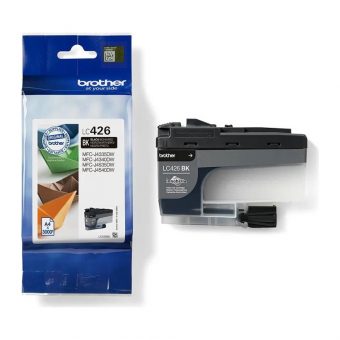 Brother LC-426BK Ink Black 3k Pgs - Image 3