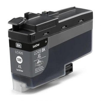 Brother LC-426XLBK Ink Black 6k Pgs - Image 2