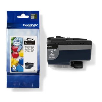 Brother LC-426XLBK Ink Black 6k Pgs - Image 3