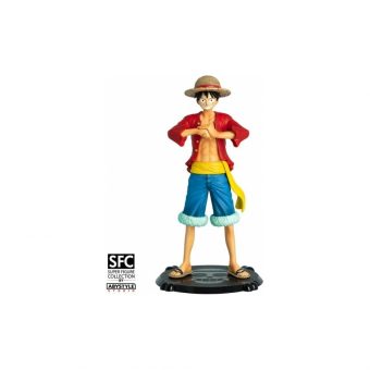 Abysse One Piece "Monkey D. Luffy" 17cm Figure ABYFIG008 - Image 2