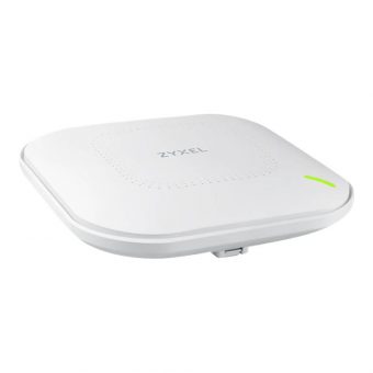 ZyXEL AX1800 Wi-Fi 6 PoE Outdoor Wall Mount Acess Point White NWA50AX-EU0102F - Image 3
