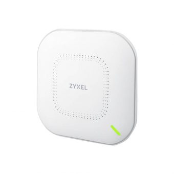 ZyXEL AX1800 Wi-Fi 6 PoE Outdoor Wall Mount Acess Point White NWA50AX-EU0102F - Image 4