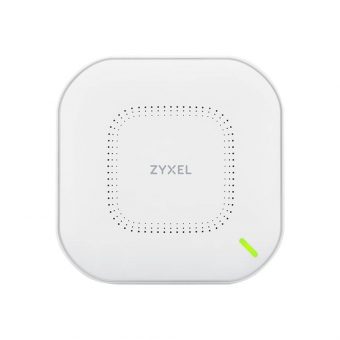 ZyXEL AX1800 Wi-Fi 6 PoE Outdoor Wall Mount Acess Point White NWA50AX-EU0102F - Image 5