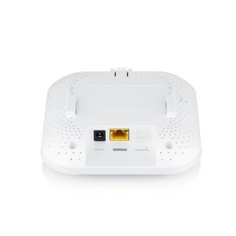 ZyXEL AX1800 Wi-Fi 6 PoE Outdoor Wall Mount Acess Point White NWA50AX-EU0102F - Image 6