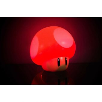 Paladone Super Mario - "Mushroom" Light PP4017NNV2 - Image 4