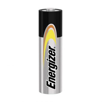 Energizer  AA-LR6 Alkaline Power 1.5V, 4 pieces 7638900246599 - Image 2