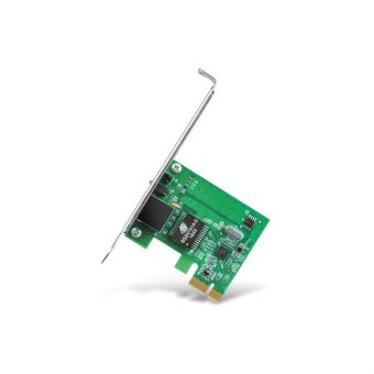 TP-Link Gigabit PCI Express Network Adapter TG-3468 V4