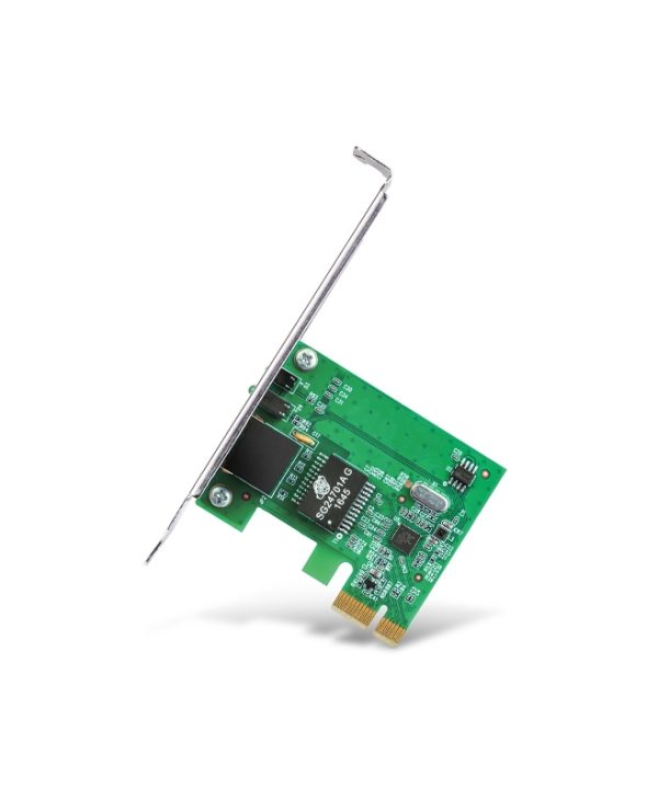 TP-Link Gigabit PCI Express Network Adapter TG-3468 V4