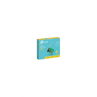 TP-Link Gigabit PCI Express Network Adapter TG-3468 V4 - Image 2