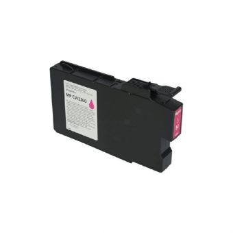 Ricoh MP-CW 2200 Ink Magenta 100ml 841637
