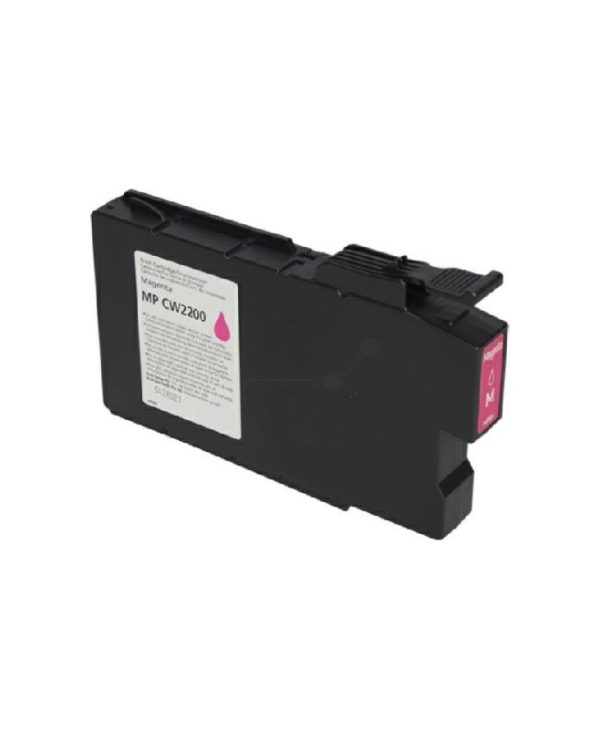 Ricoh MP-CW 2200 Ink Magenta 100ml 841637