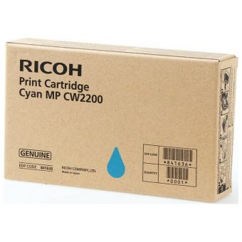 Ricoh MP-CW 2200 Ink Cyan 100ml 841636