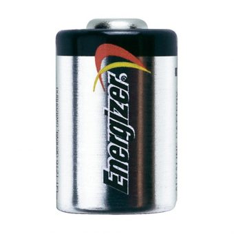 Energizer  E11A Lithium 6V, 2 pieces 7638900394498 - Image 2