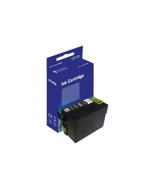 Hyper Ink For Epson 27XXL Black 55ml C13T279140