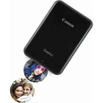Canon Zink ZP-2030 Photo Paper A8 20 Sheets 4967C003AA - Image 3