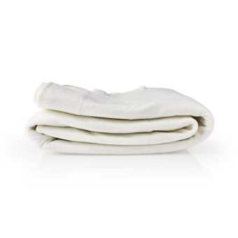 Nedis Double Electric Blanket 140x160 cm L PEBL110CWT2 - Image 3