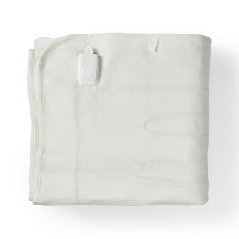 Nedis Double Electric Blanket 140x160 cm L PEBL110CWT2 - Image 5