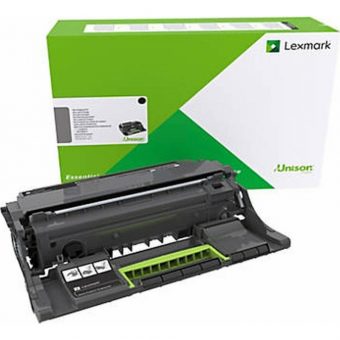 Lexmark 56F0Z0E Drum Black 60k Pgs
