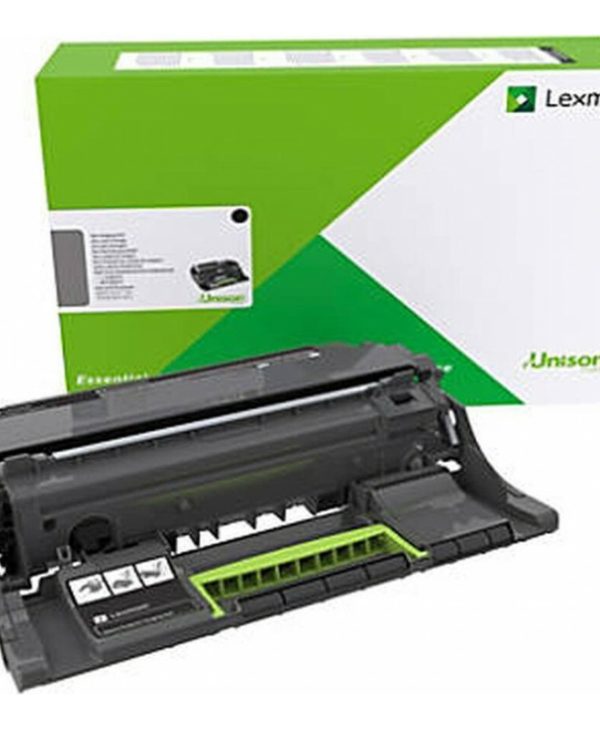 Lexmark 56F0Z0E Drum Black 60k Pgs