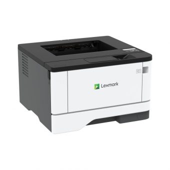 Lexmark MS431DN Mono LaserJet Printer 29S0060 - Image 2