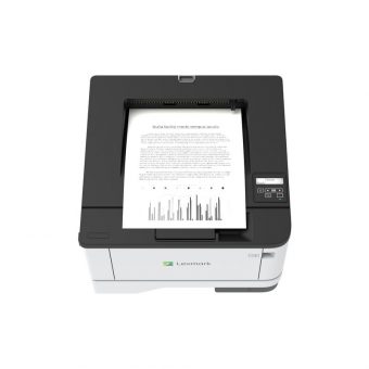 Lexmark MS431DN Mono LaserJet Printer 29S0060 - Image 4