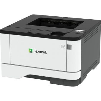 Lexmark MS431DW Mono Laser Printer 29S0110 - Image 2