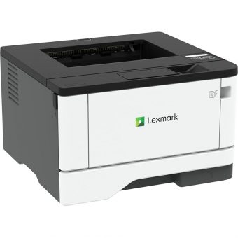 Lexmark MS431DW Mono Laser Printer 29S0110 - Image 3