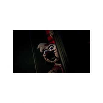 Five Nights at Freddy's: Security Breach - PS5 - Image 2