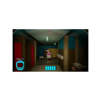 Five Nights at Freddy's: Security Breach - PS5 - Image 5