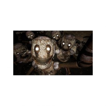 Five Nights at Freddy's: Security Breach - PS5 - Image 7