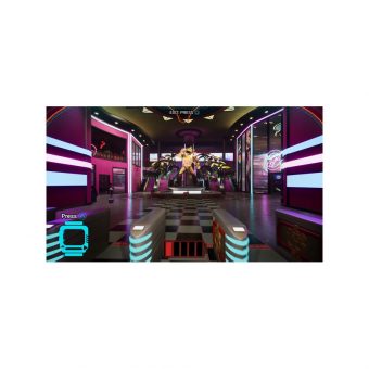 Five Nights at Freddy's: Security Breach - PS4 - Image 3