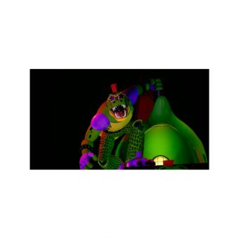 Five Nights at Freddy's: Security Breach - PS4 - Image 4