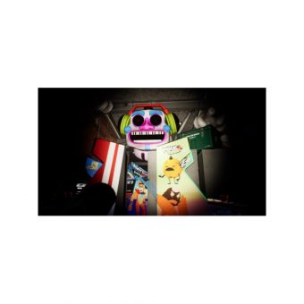 Five Nights at Freddy's: Security Breach - PS4 - Image 6