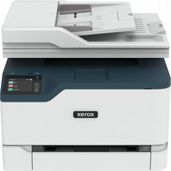 Xerox Workcentre C235 Color LaserJet MFP C235V_DNI
