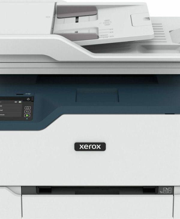 Xerox Workcentre C235 Color LaserJet MFP C235V_DNI