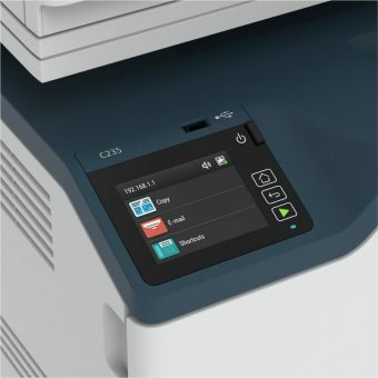 Xerox Workcentre C235 Color LaserJet MFP C235V_DNI - Image 2
