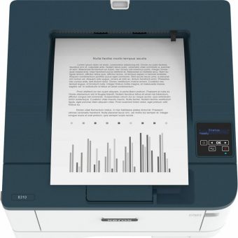 Xerox B310 Mono LaserJet Printer B310V_DNI - Image 2