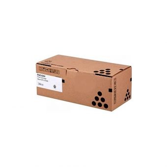 Ricoh SP C310E Toner Black 2.5k Pgs 407638 - Image 2