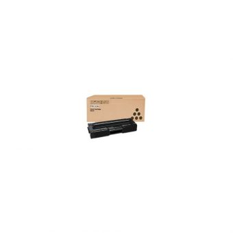 Ricoh SP C310E Toner Black 2.5k Pgs 407638 - Image 3
