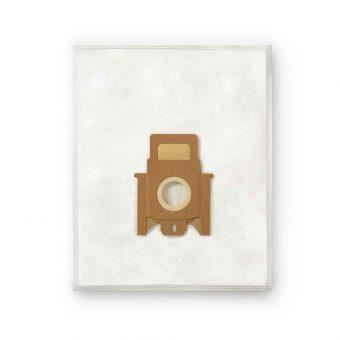 Nedis  Vacuum Cleaner Bag for Hoover H30 DUBG221HOO4 - Image 2