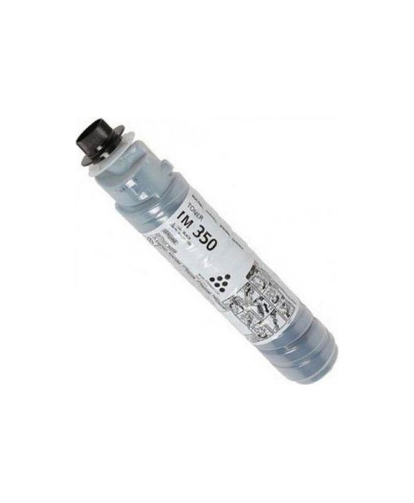 Ricoh IM 350 Toner Black 9k Pgs 418133