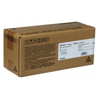 Ricoh IM 350 Toner Black 9k Pgs 418133 - Image 2