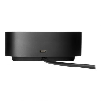 ΗP USB-C/A Dock 100W G2 Black 5TW13AA#ABB - Image 4