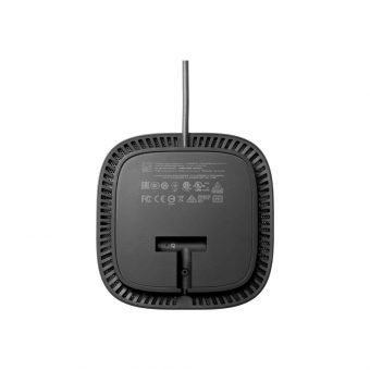 ΗP USB-C/A Dock 100W G2 Black 5TW13AA#ABB - Image 5