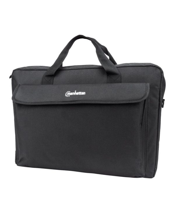 Manhattan London 17.3" Folder Black 439909