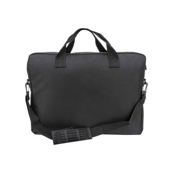Manhattan London 17.3" Folder Black 439909 - Image 2