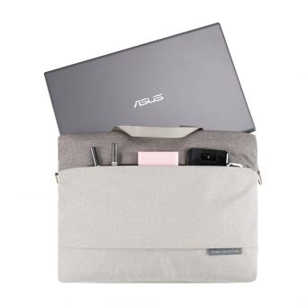 Asus EOS2 15.6" Water Proof Folder Grey 90XB01DN-BBA010 - Image 2